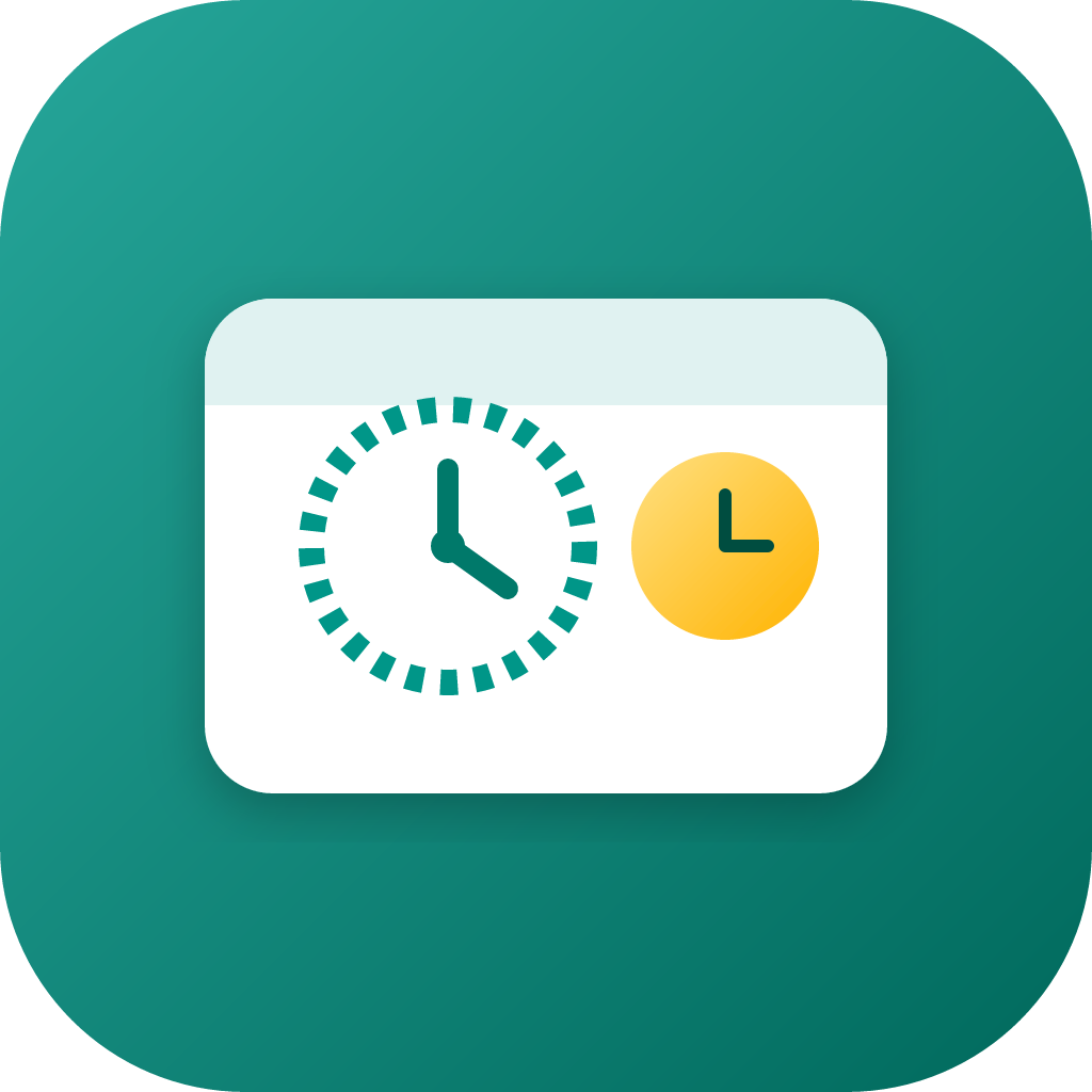 Logo TimeWallet
