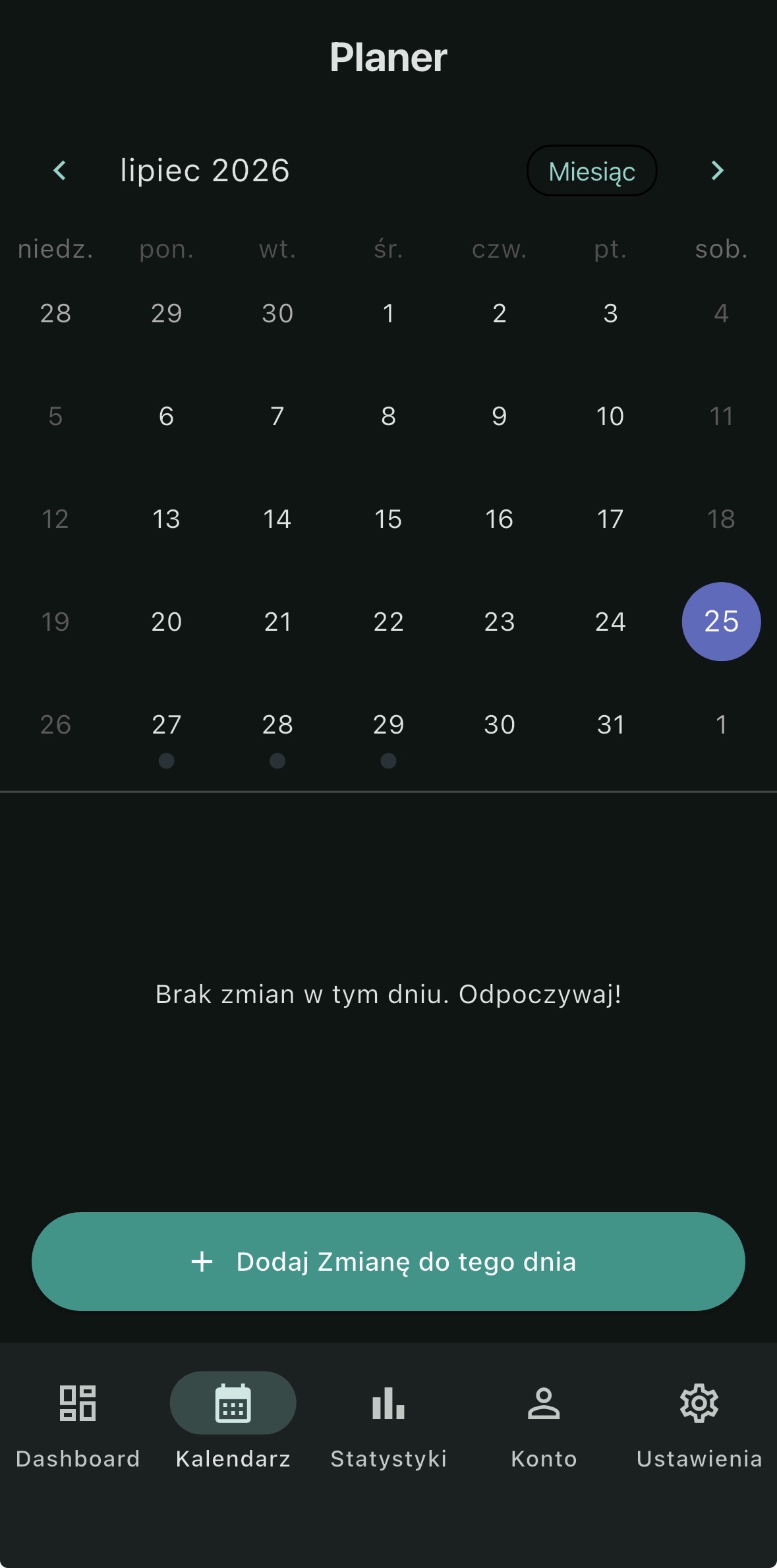 Zrzut ekranu 3