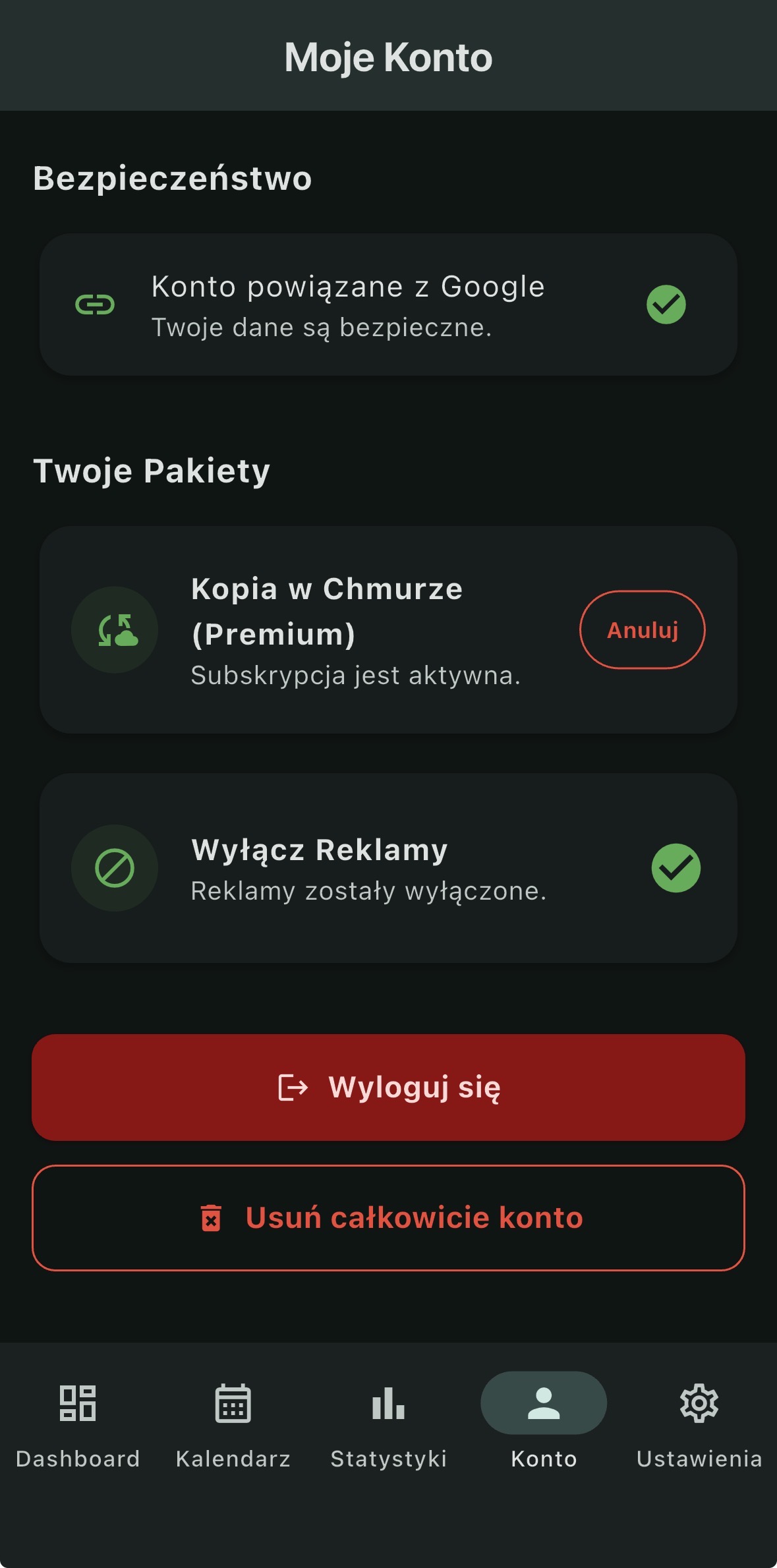 Zrzut ekranu 5