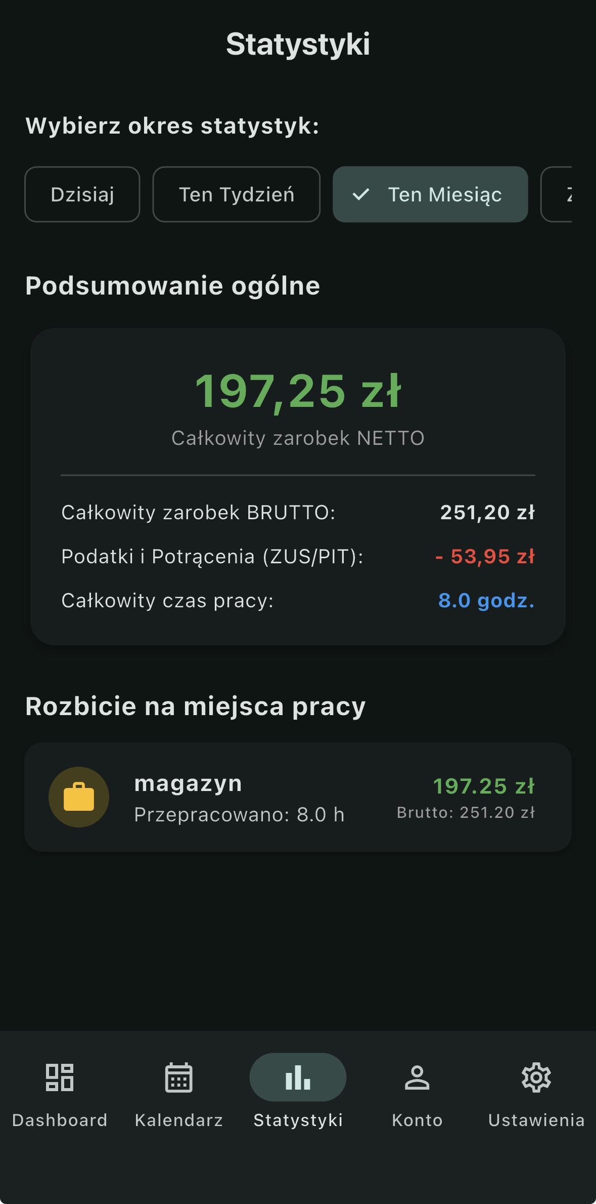 Zrzut ekranu 4